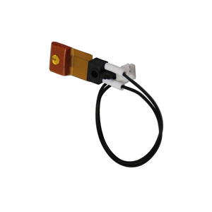 IR ADVANCE 8085 8095 8105 8205 8285 8295 6055 6065 6075 6255 6265 6275 <span class=keywords><strong>FK2</strong></span>-7693-000 de sous-thermistance de fusion - Product Image 1