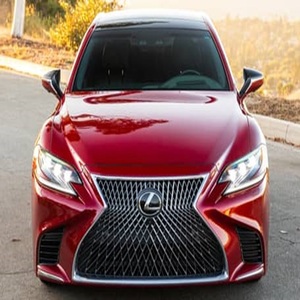 รถมือสอง LHD/RHD ปี 2019 เล็กซัส LS 500 - Product Image 1