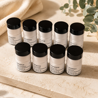 8081-8120 Aceite de Fragancia Concentrado de Lujo de 5 ml para Difusor sin Agua, Aceite de Fragancia Inspirado en Diseñadores para Perfume