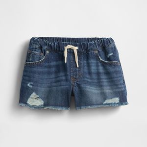 Pantalones de Fiesta Bordados para Niños, Shorts Elegantes de Satén Suave para Niños Pequeños, Ropa de Boutique Infantil - Product Image 3