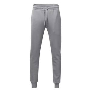 Survêtements sur mesure avec fermeture éclair à manches longues Matériau de haute qualité Ensembles de conception personnalisée Tenues de jogging Survêtements pour hommes Ensemble de survêtements - Product Image 2