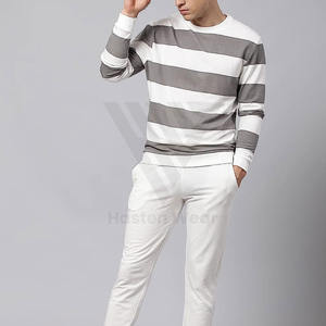 Sudaderas de Manga Larga para Hombre de la Mejor Calidad, Talla Adulto, Transpirables, 100% Algodón, Antiencogimiento, Tejidas - Product Image 5