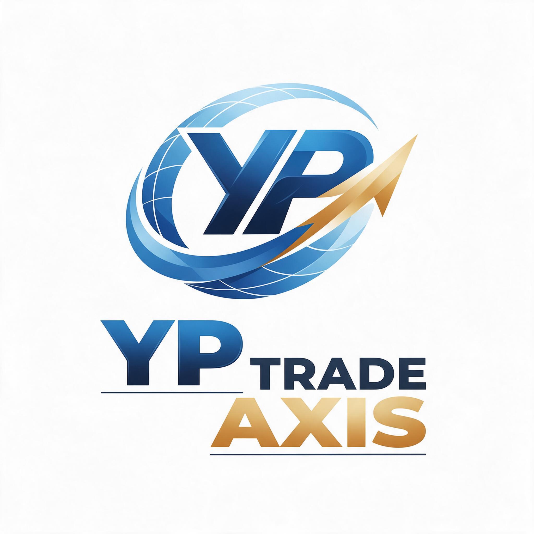 YP TRADE AXIS LLC logo