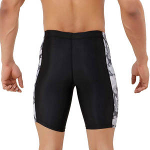 Pantalones cortos de ciclismo todoterreno hechos a medida, resistentes al viento, ligeros - Product Image 3