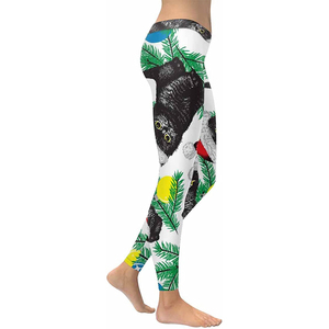 Custom Design Women Yoga Wear <b>Legging</b> High Quality <b>Sexy</b> Shape Women Workout <b>Leggings</b> Seamless Best Price Women <b>Leggings</b> - Product Image 6