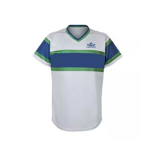 ชุดเครื่องแบบเบสบอลสำหรับผู้ชายชุดระบายอากาศน้ำหนักเบา - Product Image 2