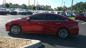 Hyunda SONATA SEL 2018 - Product Image 2