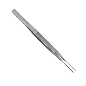 Pinzas Quirúrgicas DeBakey de Acero Inoxidable con Diseño Atraumático para Procedimientos Cardiovasculares, Vasculares y Generales - Product Image 5