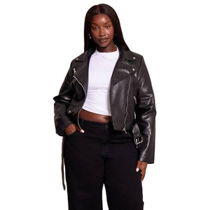 Chaqueta de Motocicleta para Mujer, Hecha a Medida en Pakistán, Transpirable, Impermeable, de Algodón Tejido, Sólida, de Invierno, de Alta Calidad - Product Image 1