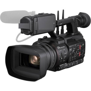 MEJOR PROVEEDOR DE LA NUEVA Videocámara Portátil Conectada HC550 1 4K para Transmisión - Product Image 5