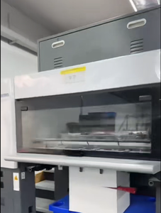 Heidelberg SX74 Usado del 2020 | Prensa Offset <span class=keywords><strong>de</strong></span> 4 Colores <span class=keywords><strong>en</strong></span> Excelente Estado, Entrega Rápida, Probada y <span class=keywords><strong>en</strong></span> Buen Estado <span class=keywords><strong>de</strong></span> Funcionamiento | Impresión <span class=keywords><strong>de</strong></span> Calidad - Product Image 3