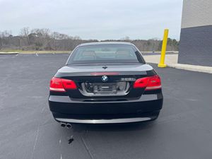 BMW 328I CONVERTIBLE USADO 2008, Volante a la Izquierda/Derecha - Product Image 4