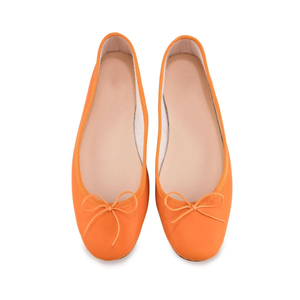 รองเท้าเต้นรำหนังแท้ใหม่ - Product Image 1