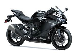 มอเตอร์ไซค์คาวาซากิ นินจา ZX-25R รุ่นใหม่ล่าสุด ปี 2025 - Product Image 5
