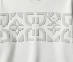 Customizable <b>Crop</b> Premium Male <b>Crop</b> <b>Tops</b> Male <b>Crop</b> <b>Tops</b> Streetwear Designer Urban Fashion Viral Style Heavyweight <b>Y2K</b> Puff Print - Product Image 5