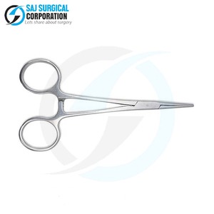 Cao cấp Đức thép cầm máu động mạch kẹp tinh tế lời khuyên cho chính xác cầm máu trong não và cột sống phẫu thuật - Product Image 3