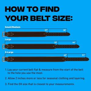 Cinturón de Herramientas de Cuero Curtido al Aceite de Alta Calidad, Hecho a Medida, Resistente, con Doble Costura y Remaches, Marca MAKEWAY IND/OEM, Modelo MW-TBLTS007 - Product Image 5