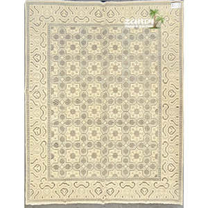 พรมปั๊กซาวาร์และโคตันทอมือถักแบบพิเศษ ขนาด 11'6 x 8'5 รุ่น Pes_Kho_96 - Product Image 1