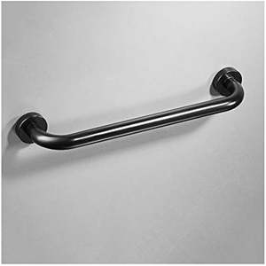 Pasamanos de Acero Moderno para Muebles, Montado en la Pared, con Acabado Pintable, Exportación - Pasamanos de Acero Inoxidable - Product Image 2