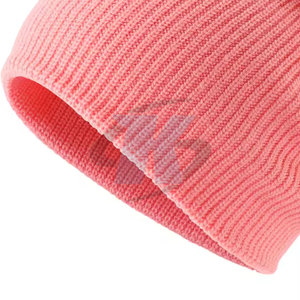 Bonnets de haute qualité, très vendus, en coton/laine, pour hommes et femmes, usage extérieur, vêtements chauds d'hiver. - Product Image 6