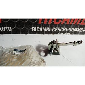 LANCIA Musa 2nd Series (07>) ตัวกันกระแทกประตูด้านหน้าขวา 51731353 - Product Image 4