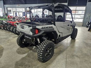 <span class=keywords><strong>Polaris</strong></span> <span class=keywords><strong>GENERAL</strong></span> XP 4 <span class=keywords><strong>1000</strong></span> Sport UTV 2026 EN STOCK POUR ADULTES - Product Image 3