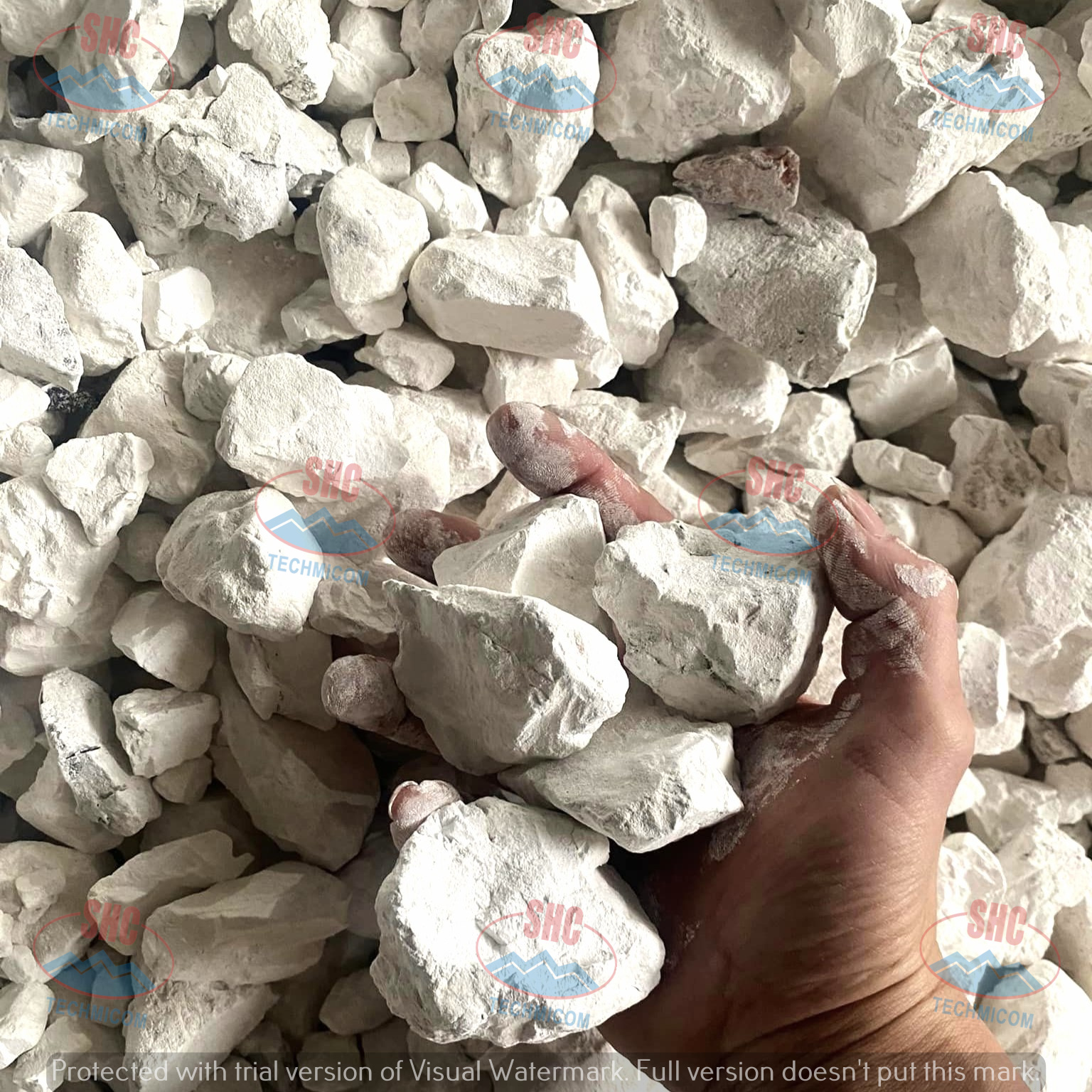 Недорогой кусок лайма с высоким содержанием CAO> 92%, лучшее качество, фабрика, оптовая продажа, промышленный класс