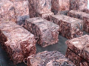 Chatarra de Cable de Cobre de Fábrica y para Construcción, Origen Reino Unido - Product Image 6