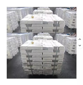 Lingote de Magnesio Industrial 99.9% Metal de Alta Pureza - Product Image 5