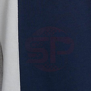 Camiseta de gran tamaño hecha de algodón para hombre de último estilo, ropa de verano de manga corta, camiseta informal para hombre - Product Image 6