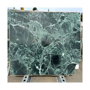 Customized Verde Alpi <strong>Marble</strong> Slab Plinth Stone Coffee Table For Office Building Living Room Furniture <strong>Marble</strong> - Product Image 1