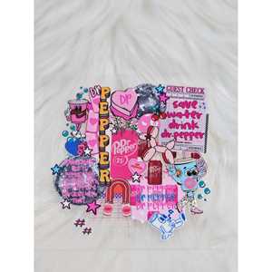 Autocollants décoratifs A25pen 738 - Product Image 1