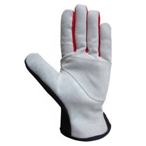 ถุงมือขับรถหนังแพะถุงมือขับรถหนังแกะผ่านการรับรอง CE - Product Image 2