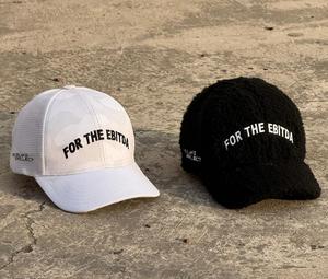 Customizable <b>Wool</b> Baseball Cap for <b>Men</b> Women Adjustable Two Tone Design Customized Logo for Daily - Product Image 2