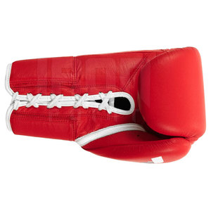 Guantes de boxeo con cordones de diseño único de servicio OEM Guantes de boxeo con cordones de gran oferta 2025 para unisex - Product Image 6