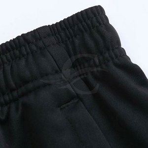 Shorts de Fitness vierges faits sur mesure de bonne qualité pour adultes, nouvelle collection - Product Image 2