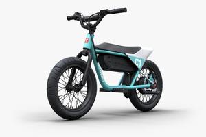 Bicicleta Eléctrica para Niños Himiway C1 2026 (Garantía de 2 Años) Origen Estadounidense - Product Image 3