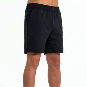 OEM Professional High Quality Bermudas <b>Shorts</b> for Men Plain Dyed Design Your Own Style Best Rate Professional Services Available - Product Image 2