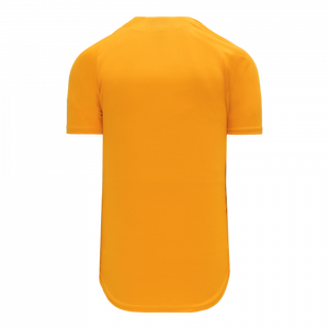 Camiseta de Béisbol Ligera Premium con Cuello en V y Cierre de Botones, Tejido Transpirable que Absorbe la Humedad para Deportes de Equipo - Product Image 5