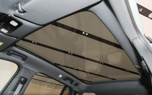 Véhicules Électriques Nouveaux L6 Pro/Max 2026 Nouvelle Arrivée SUV de Luxe Entreaxe 2920mm Autonomie 212km Moteur 300kW - Product Image 5