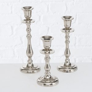 Porte-bougie de dernière génération, porte-bougie en aluminium de haute qualité, décoration de la maison, Noël, fête et mariage - Product Image 3