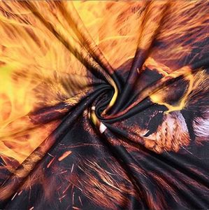 Mejor calidad 100% algodón hombres gimnasio camiseta Venta caliente deportes poliéster sublimación impresión Digital tejido de punto - Product Image 4