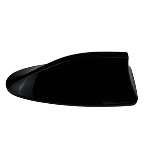 Antenne de voiture de style requin à 3 couleurs, antenne radio FM - Product Image 3