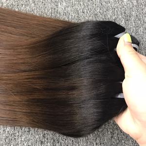 Venta al por Mayor de Cabello Virgen Vietnamita VQHAIR Modelo 323, Largo y Liso Natural, Gran Stock, Alta Calidad, 100% Cabello Natural - Product Image 3