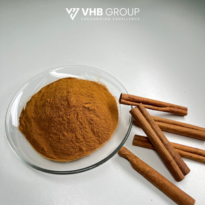 อบเชยแท่งเวียดนาม 90-10 แบบดิบอบแห้ง - Product Image 3