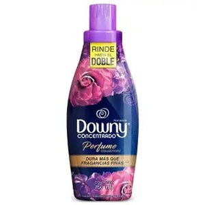 Suavizante de Telas Líquido Downy Romantic Getaways, Aroma Love in Paris, 38 fl oz, 57 Lavados (Paquete de 2) - Product Image 2