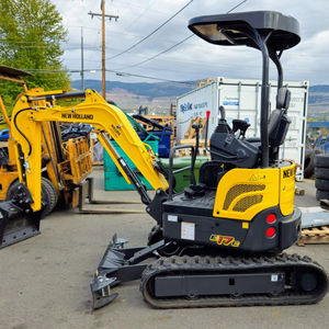 Nouvelles mini-pelles Hollandd E19D 1.9T d'occasion à vendre - Product Image 1