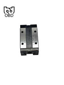 MSA MSA45 MSA45S оригинальный <span class=keywords><strong>PMI</strong></span> msa45ssfc полный шарик тяжелая нагрузка линейные направляющие подшипники - Product Image 2