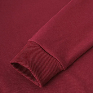 Diseñe su propio logotipo Hombres Sudaderas Venta al por mayor Multi colores Primavera Invierno O Cuello Impreso Transpirable Poliéster/Algodón Secado rápido - Product Image 3