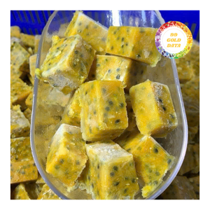Premium IQF Frozen Passion Fruit Pulp-Bulk & Vacuum Pack Water Preserved for Commercial Kitchens Restaurants & Home Use - Product Image 5